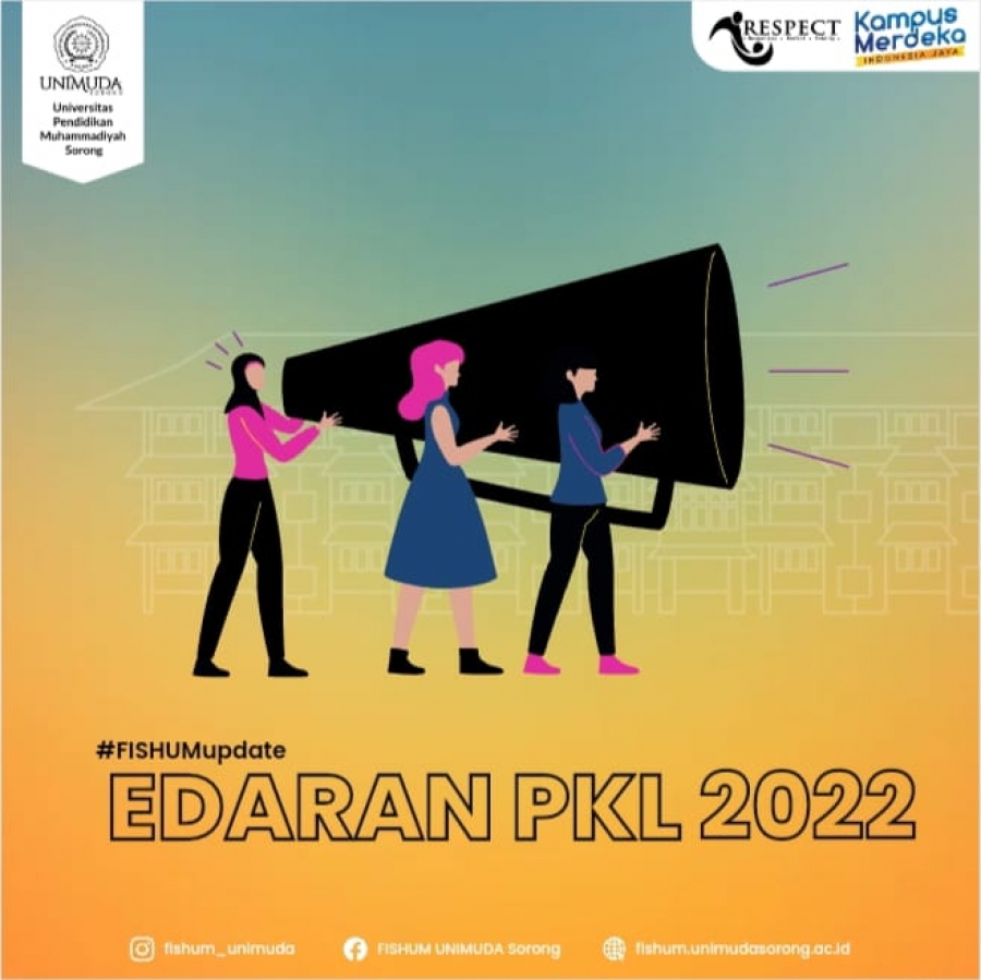 EDARAN PKL 2022