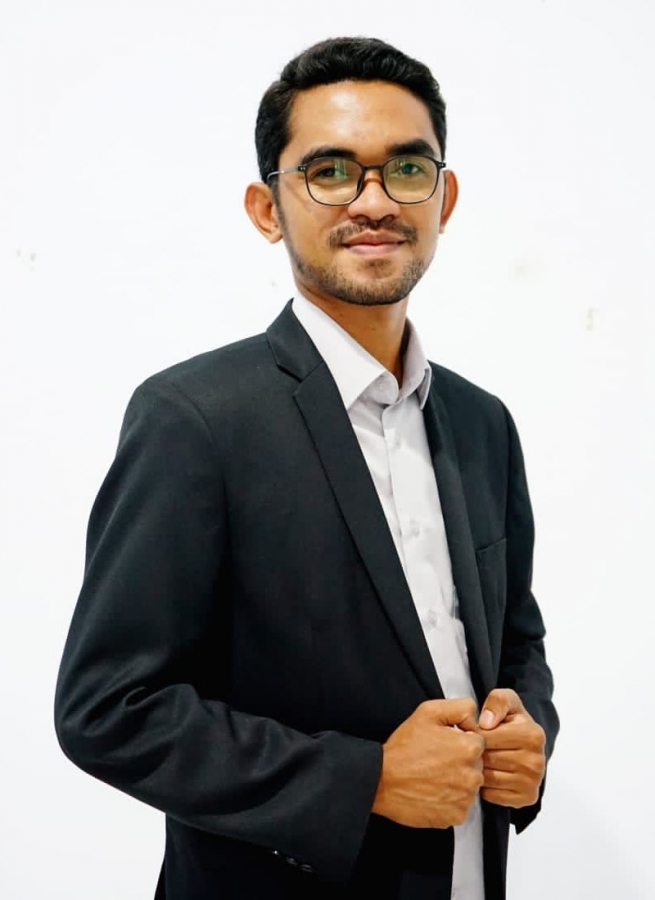 Selayang Pandang